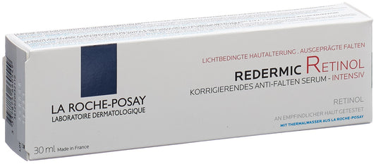 ROCHE POSAY Redermic Retinol
