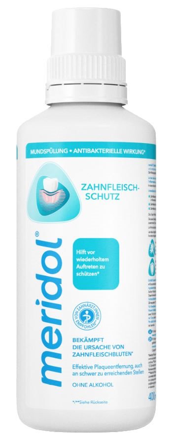 MERIDOL Mundspülung