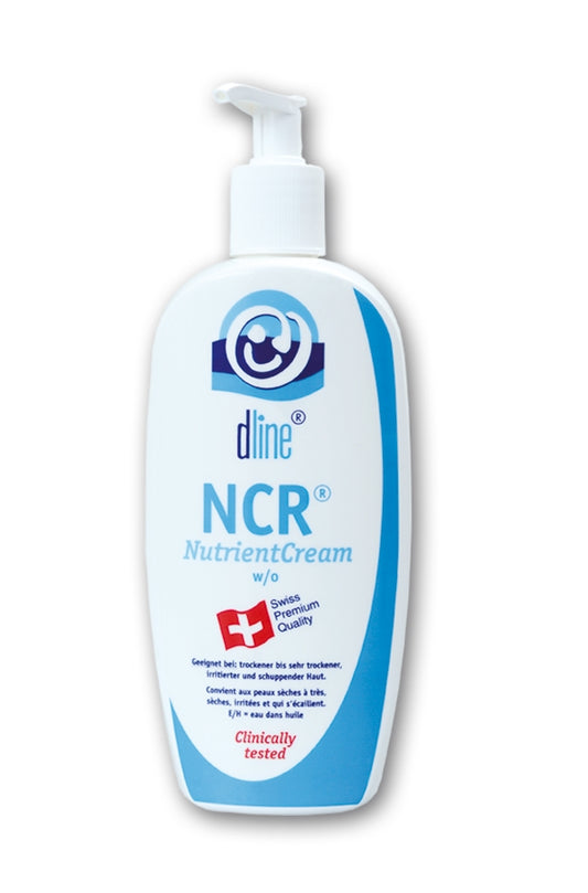 DLINE NCR-NutrientCream