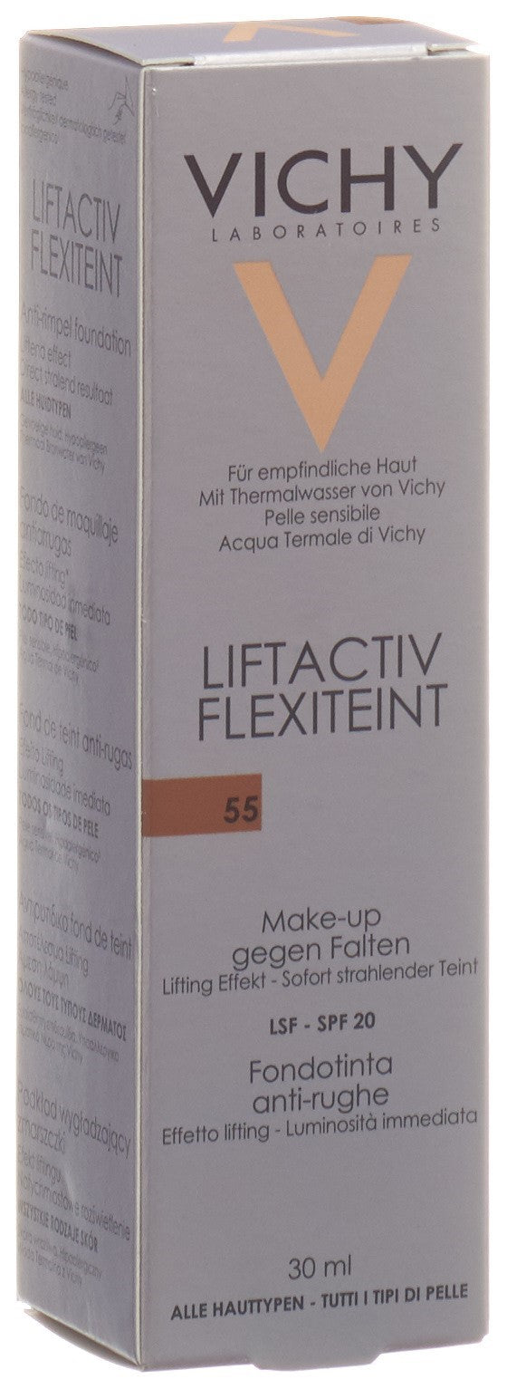 VICHY Liftactiv Flexilift 55