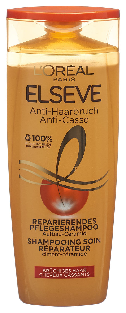 ELSEVE Anti Haarbruch Reparier Pflegeshamp