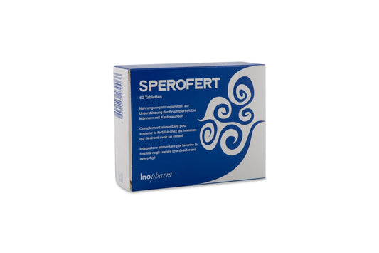 SPEROFERT Tabl