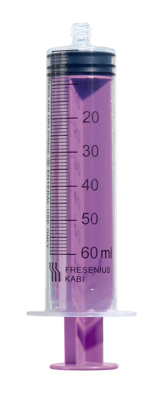 FREKA Connect 60ml ENFit/ProNeo