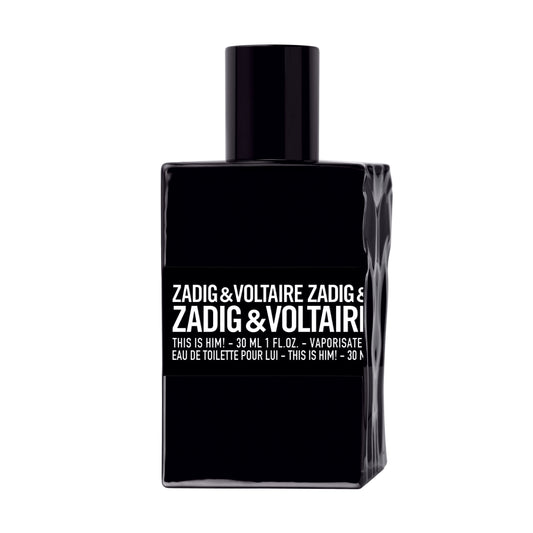 ZADIG&V THIS IS HIM! EDT