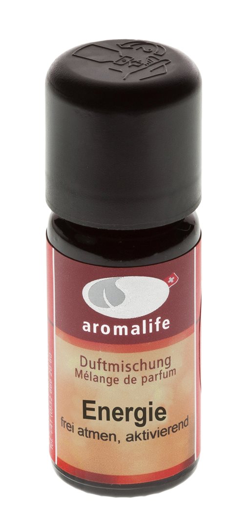 AROMALIFE Duftmischung Energie