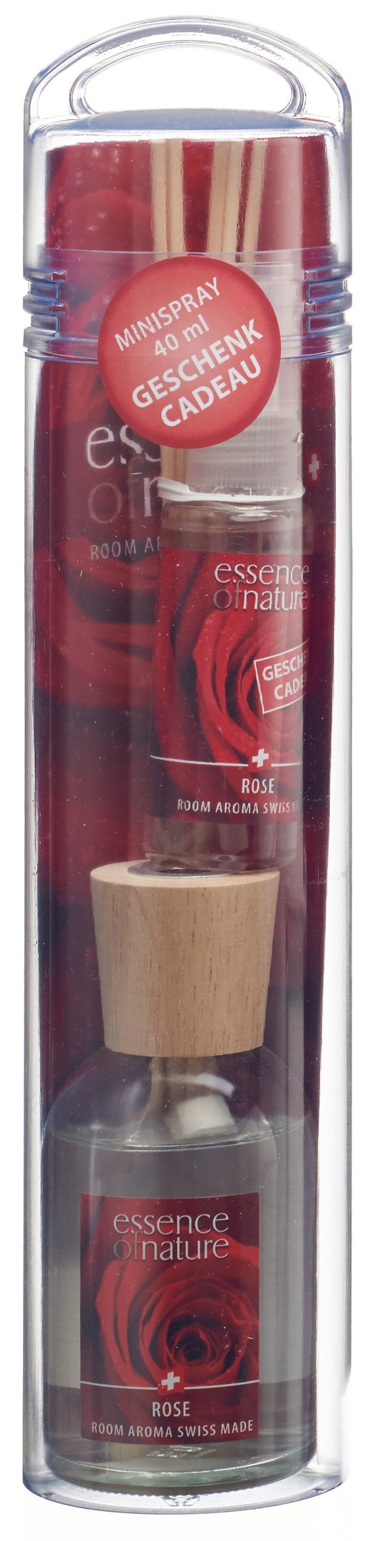 ESSENCE OF NATURE Sticks Rose