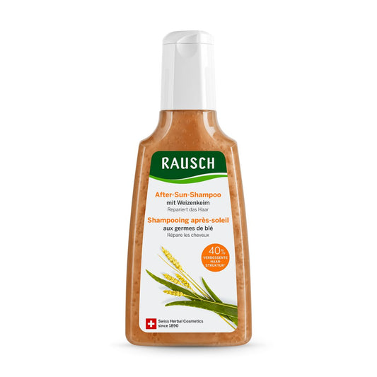 RAUSCH After Sun-Shampoo Weizenkeim