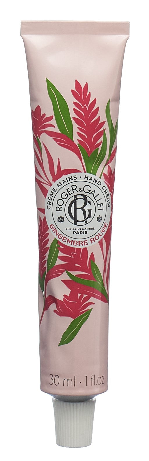 ROGER GALLET GING RO Crème Mains (re)