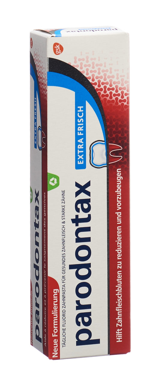 PARODONTAX Extra Fresh Zahnpasta (n)