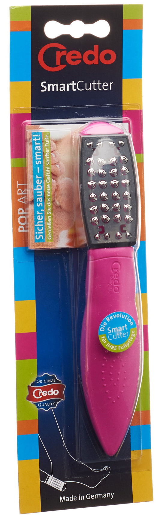 CREDO SmartCutter Pop Art