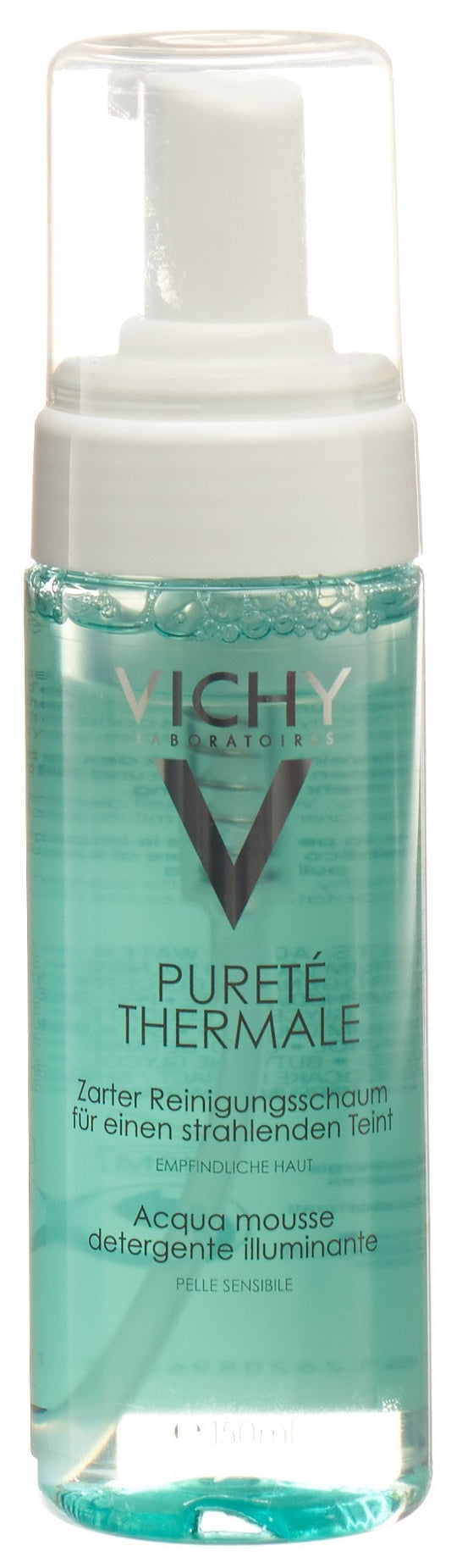 VICHY Pureté Therm Reinigungs-Schaum