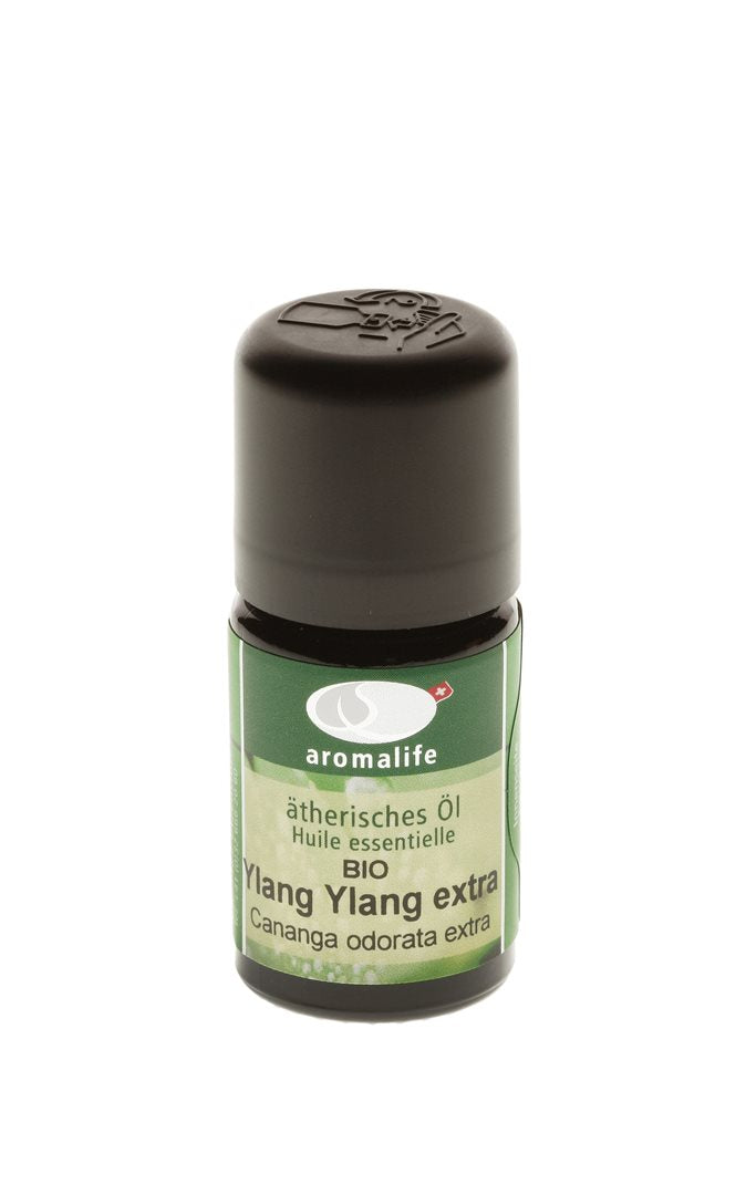 AROMALIFE Ylang Ylang Äth/Öl BIO