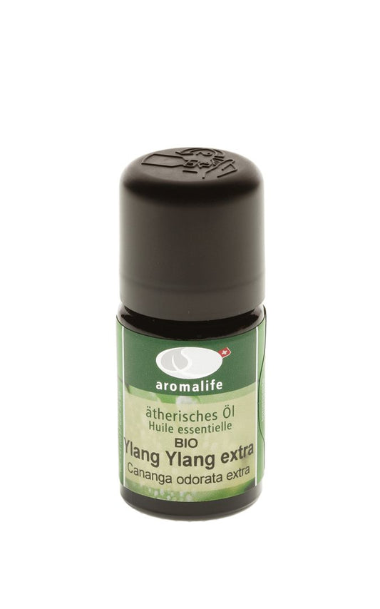 AROMALIFE Ylang Ylang Äth/Öl BIO