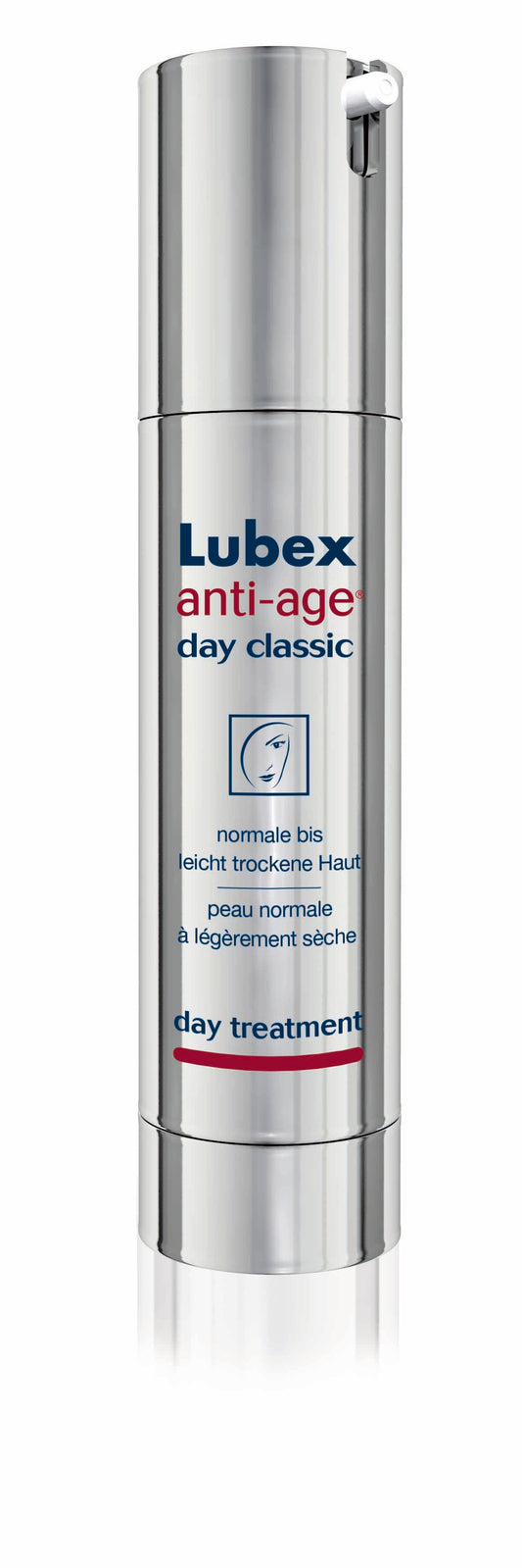 LUBEX ANTI-AGE day classic