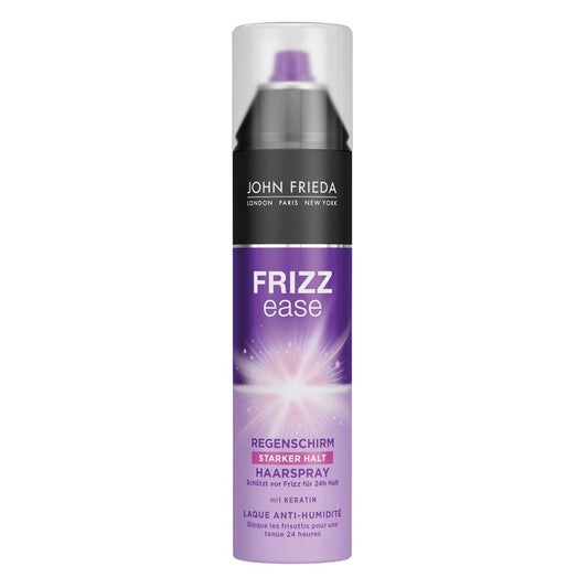 JOHN FRIEDA Frizz Ease Regenschirm Haarspr