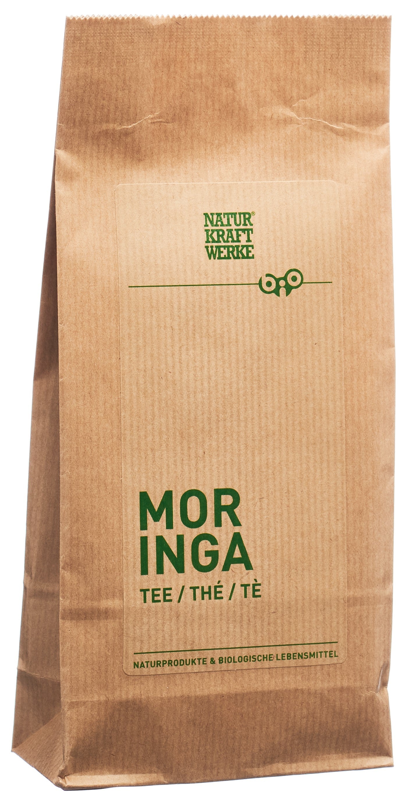 NATURKRAFTWERKE Moringa Tee Bio