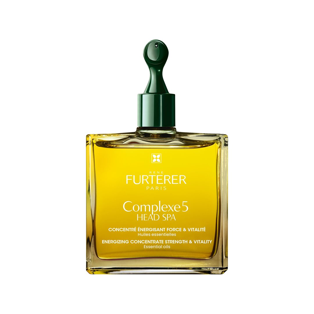 FURTERER Head Spa Complexe 5 Konzentrat
