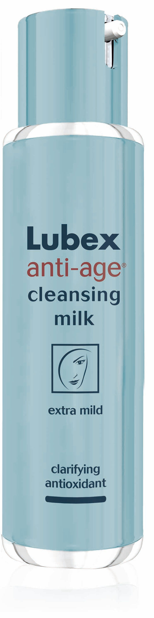 LUBEX ANTI-AGE Cleansing Milk
