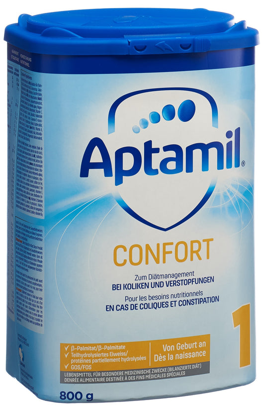 APTAMIL Confort 1