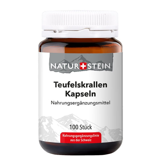 NATURSTEIN Teufelskrallen Kaps