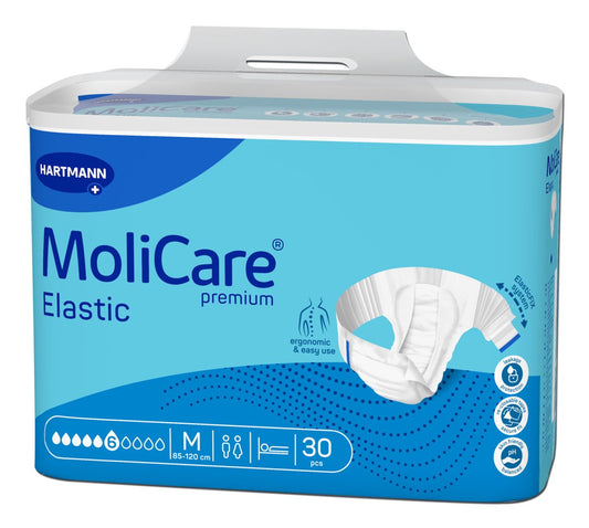 MOLICARE Elastic 6 M