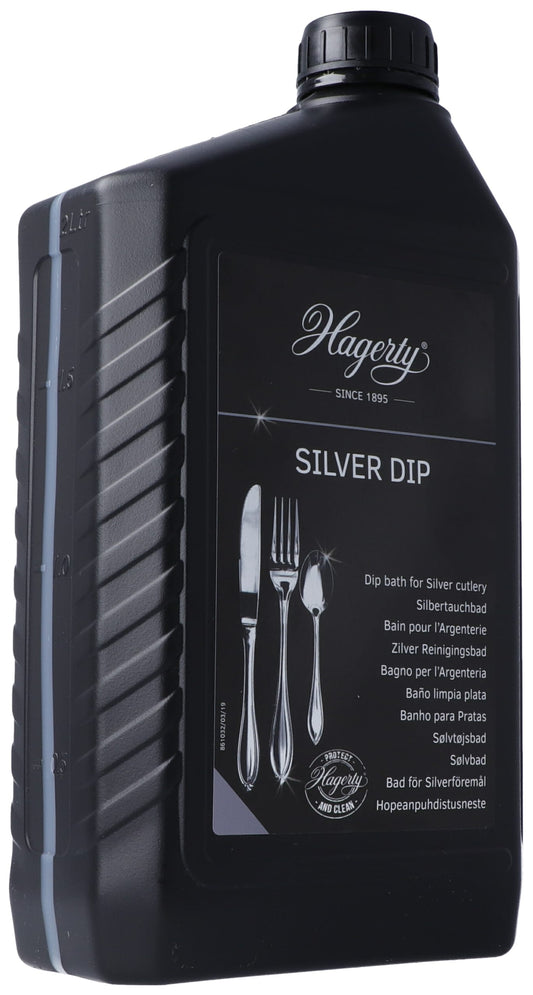 HAGERTY Silver Dip
