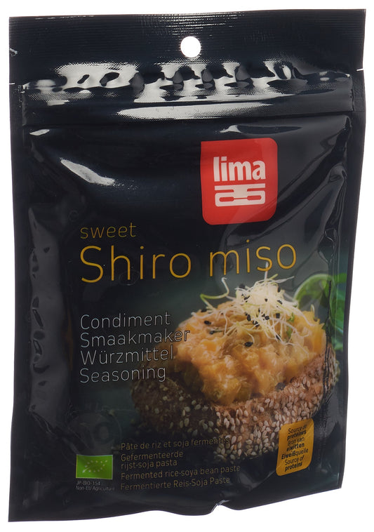 LIMA Miso Shiro