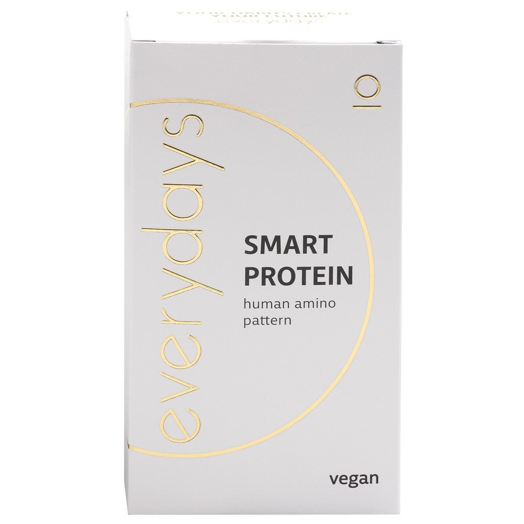 EVERYDAYS Smart Protein Hum Amino Tabl veg