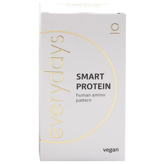 EVERYDAYS Smart Protein Hum Amino Tabl veg