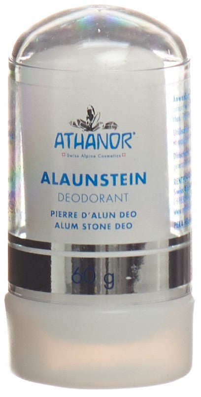 ATHANOR Alaunstein Deo