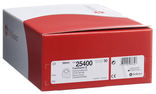 HOLLISTER CONF 2 Colo 2t 55mm maxi hautfarb