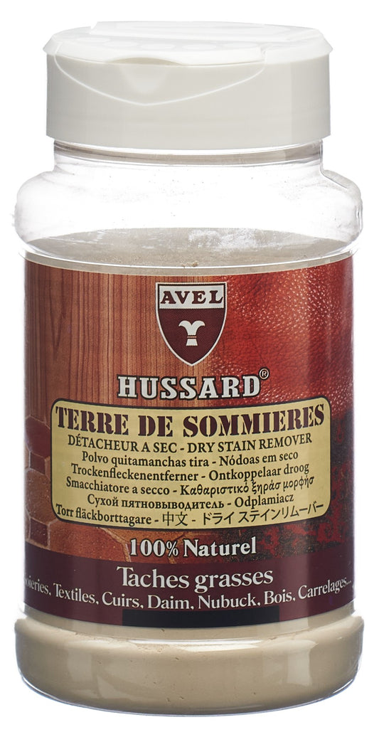 AVEL Trockenreiniger Terre de Sommières