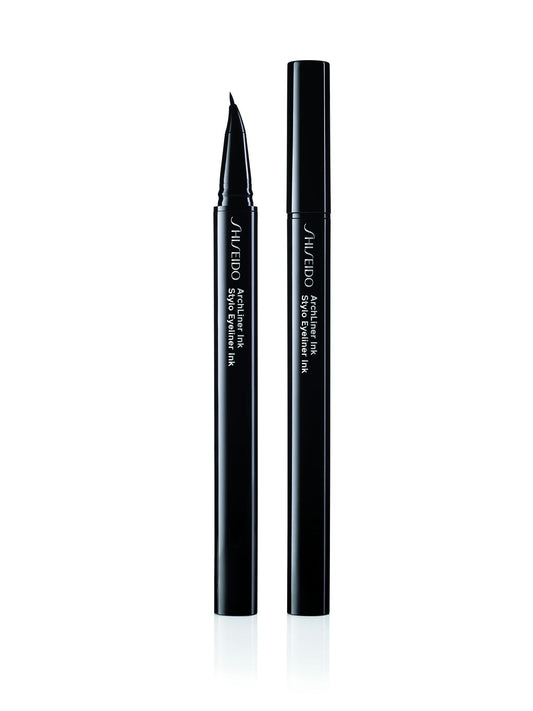 SHISEIDO Archliner Ink No 01