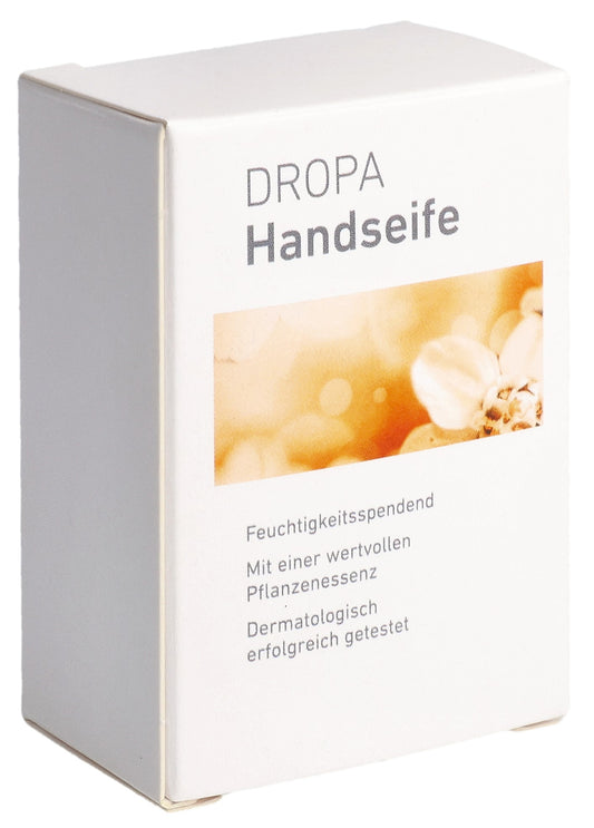 DROPA feste Handseife