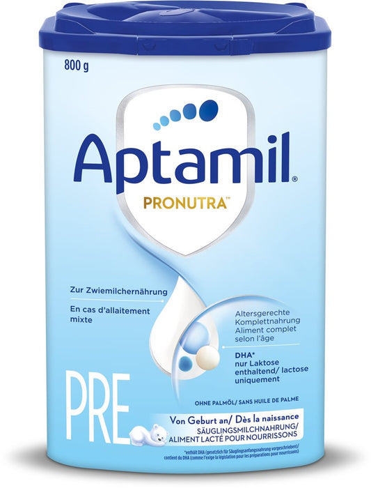APTAMIL PRONUTRA PRE