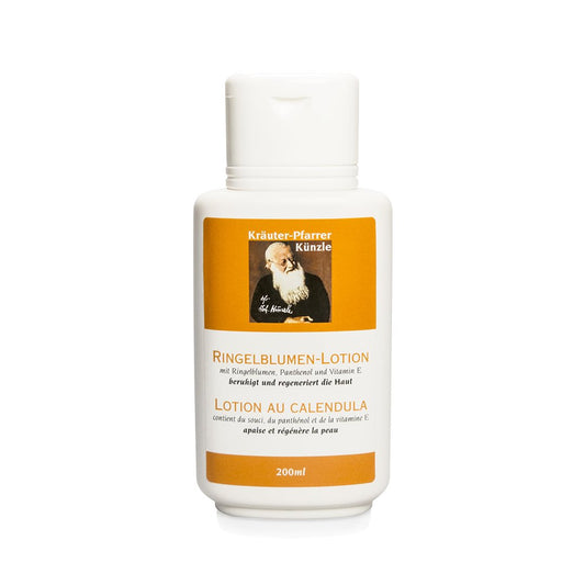 KÜNZLE Ringelblumen-Lotion