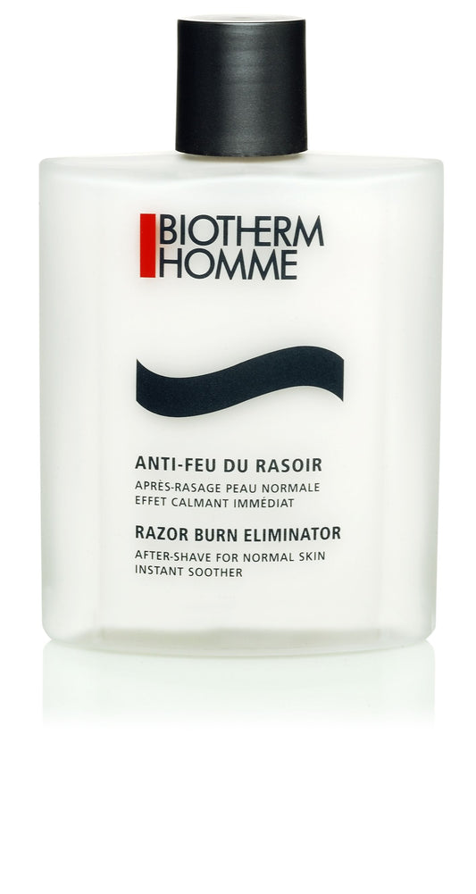 BIOTHERM HOMME Anti Feu Du Rasage
