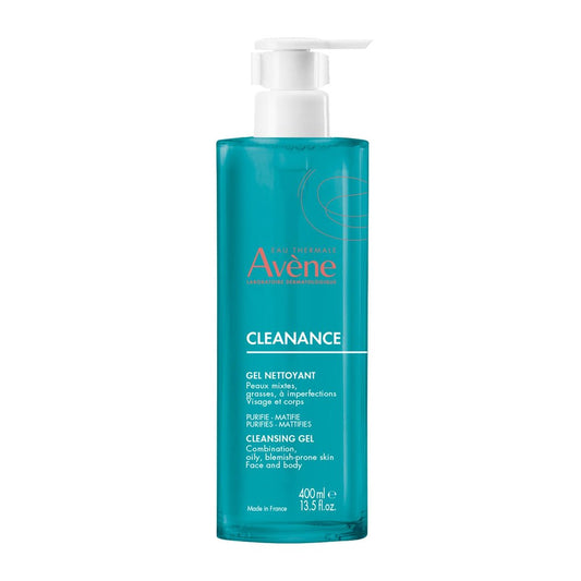 AVENE Cleanance Reinigungsgel