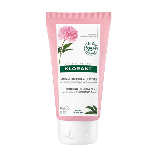 KLORANE Pfingstrose Bio Pflegebalsam