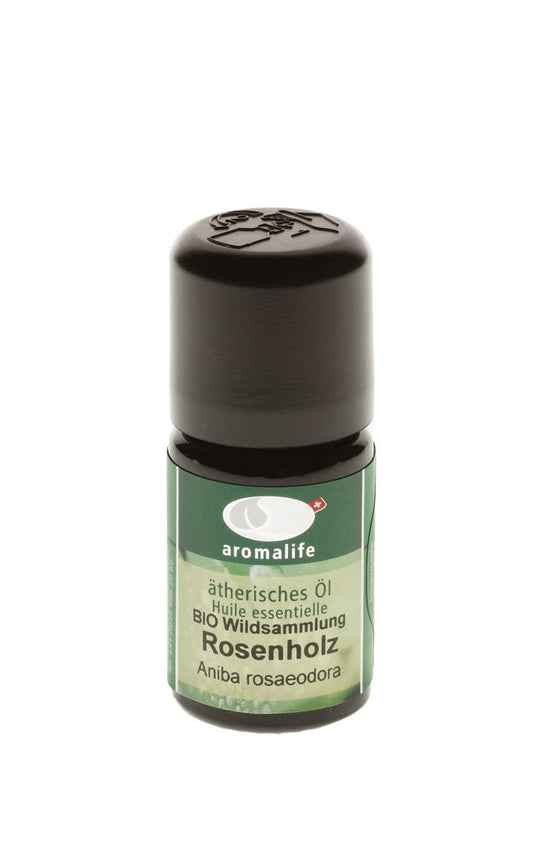AROMALIFE Rosenholz Äth/Öl BIO