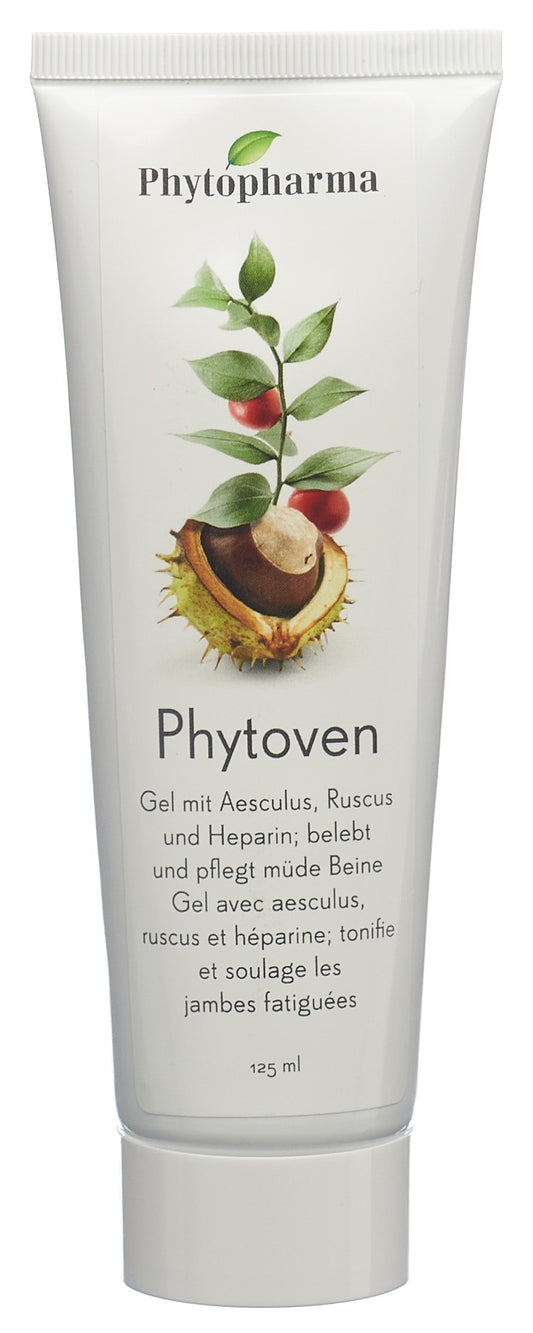 PHYTOPHARMA Phytoven Gel