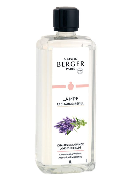 MAISON BERGER Parfum Champs de Lavande