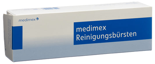 FH medimex Reinigungsbürste für Instrumente