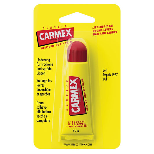 CARMEX Lippenbalsam Classic