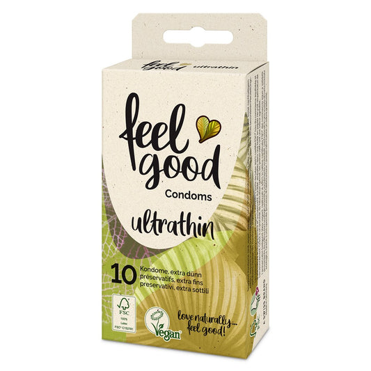 FEELGOOD Kondom Ultrathin