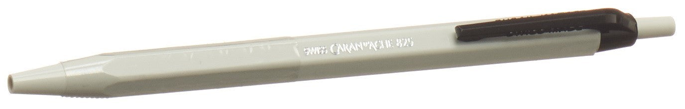 CARAN D ACHE Kugelschreiber 825 schwarz