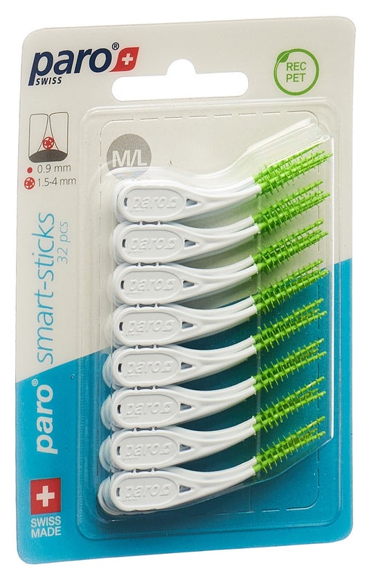 PARO smart-sticks M/L