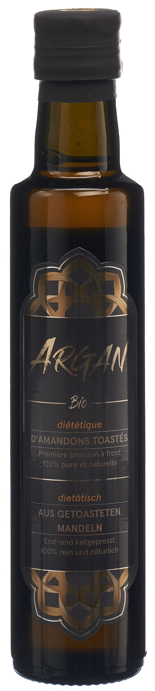 BIONATURIS Arganöl diätetisch Bio