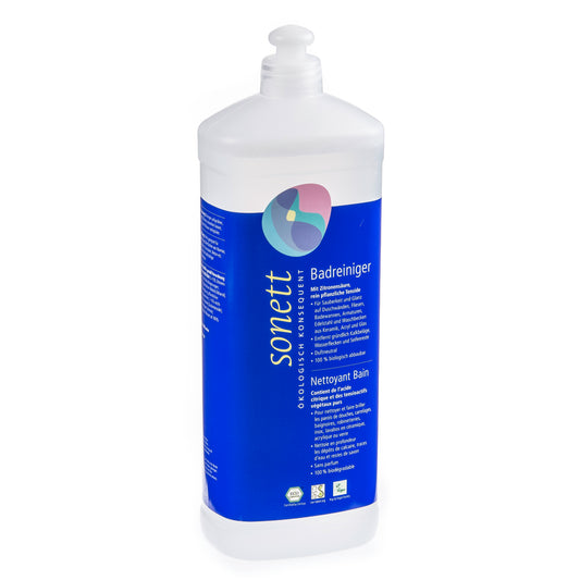 SONETT Bad-Reiniger Nachfüllflasche