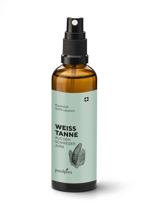PURALPINA Raumduft Weisstanne